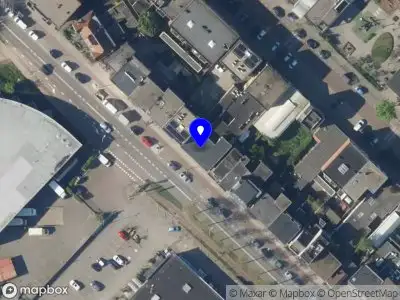 Maatschap Chiropractie Kramer - Teall Utrecht