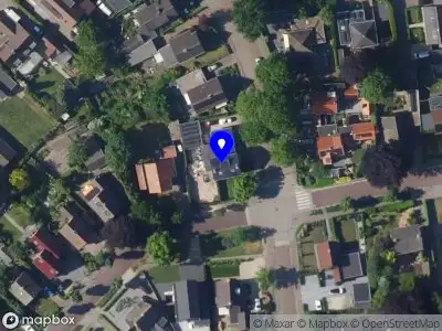 Nieuw bedrijf De Voetzorgerij