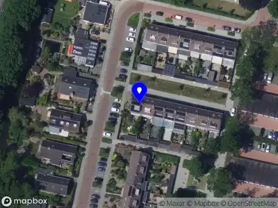 Nieuw bedrijf Stichting Innovators