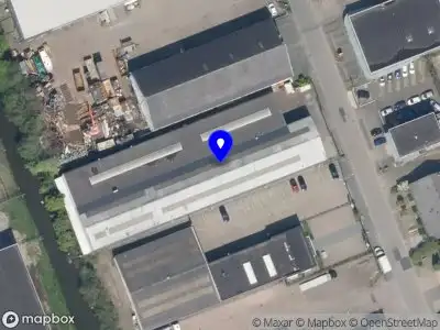FlexCoating B.V. Groot-Ammers