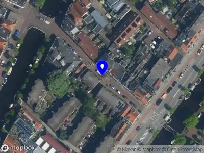 CG Digital Consultancy Haarlem