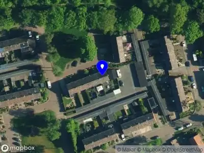 Nieuw bedrijf D. de Wit Technische Dienstverlening