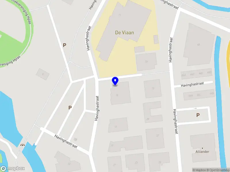 Nieuw bedrijf Therapie Atelier