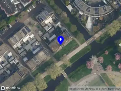 MS Welzijn 's-Gravenhage