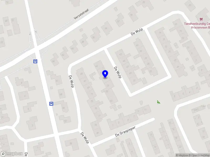 Stichting Theatergroep STROEF