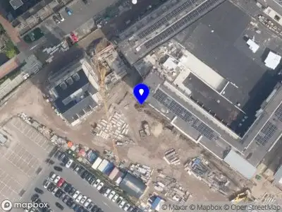 DvB Wetenschappelijk Onderzoek en Communicatie