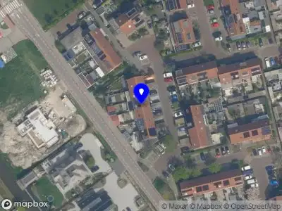 De Vos Import Maasdijk