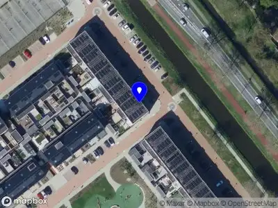 KF Distribution & Logistics SPIJKENISSE