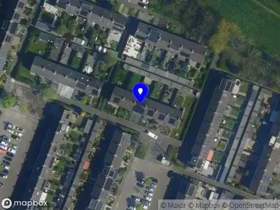 Nieuw bedrijf Beauty Flits