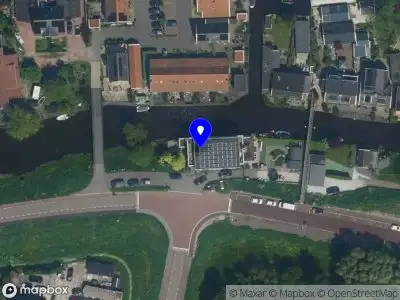 Ko- Ro Telekom Zaandam