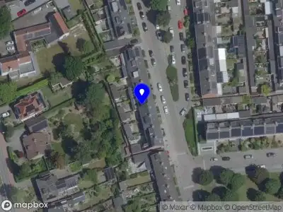 Nieuw bedrijf Lkb4change