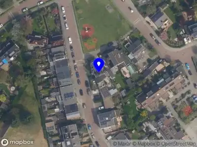 Studio Corina van der Hout