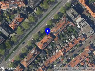 Bodhi's Enterprise Voorburg