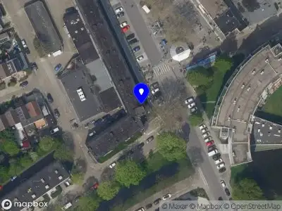 Nieuw bedrijf Eldine's Haarhoekje