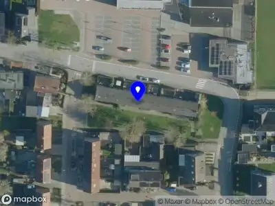 Nieuw bedrijf Janssen Elektro