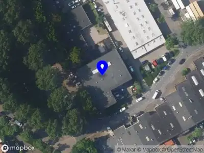 Cafetaria Het Hoekkie