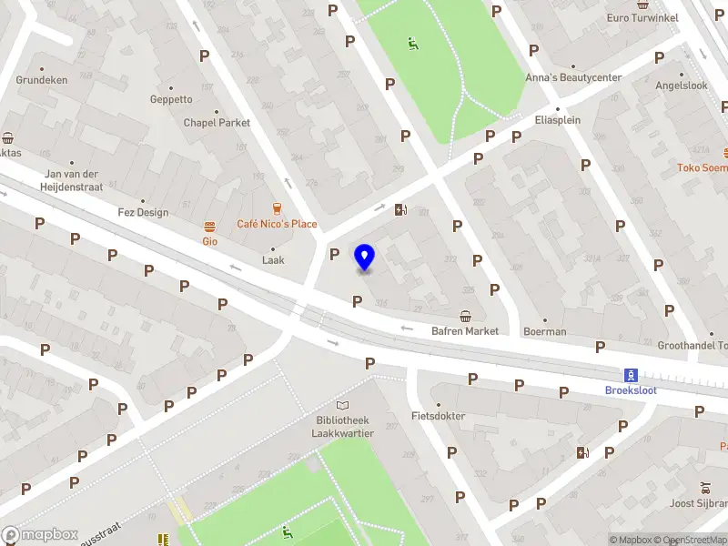 Buy Unique B.V. 's-Gravenhage