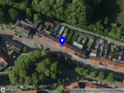 Nieuw bedrijf J.S Civelek