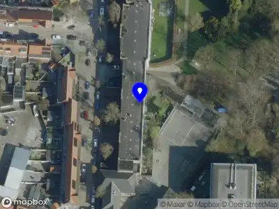 Imme Debeij Tilburg