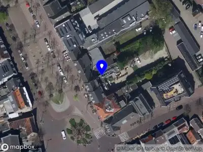 RV trading & services Etten-Leur