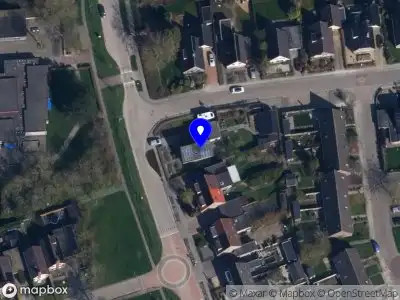 VvE Hoofdstr. Obergum 14, 14a en 16 te Winsum Winsum