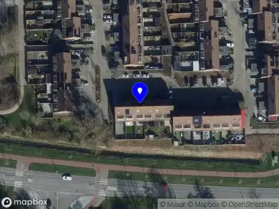 Nieuw bedrijf DB MOTOREN