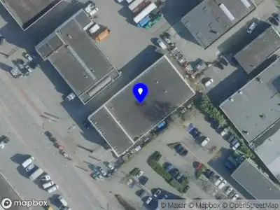 APK Station Nijmegen B.V.