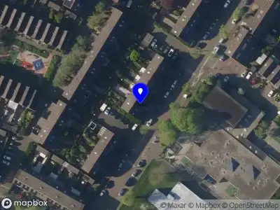 BOUDROZ Alphen aan den Rijn