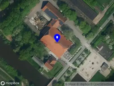 Pannenkoekenboerderij "Onder de Platanen" VELSEN-ZUID