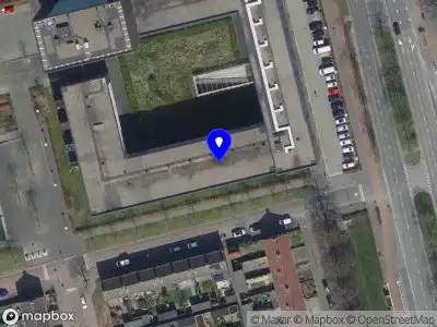 Digital Drops Breda
