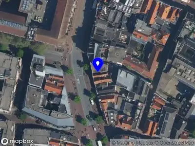 Maxxiemaal B.V. Haarlem
