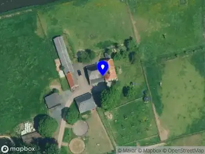 Equine Veterinary Services