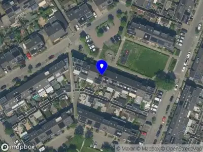 Nieuw bedrijf TS Consultancy Uitgeest