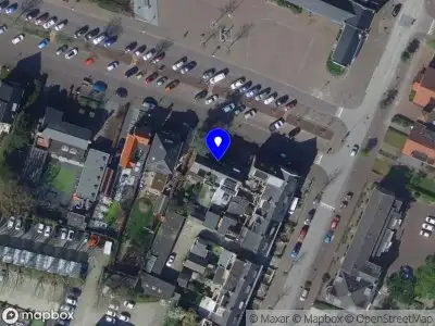 GlobalConnect AG Zwijndrecht