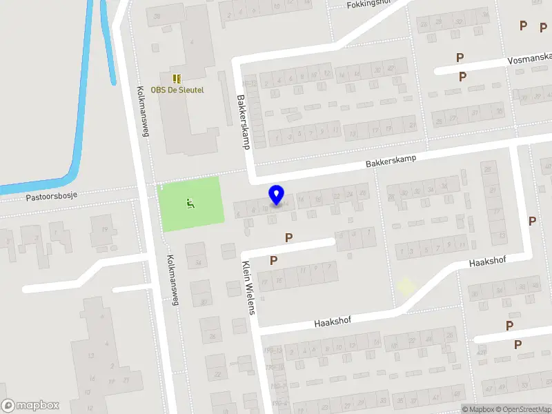 Nieuw bedrijf NatalieColijn