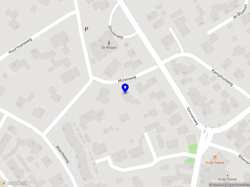 Nieuw bedrijf Horndata