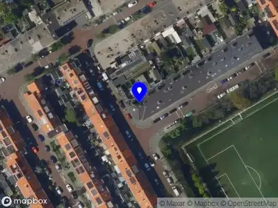 Nieuw bedrijf Michelin Bouw