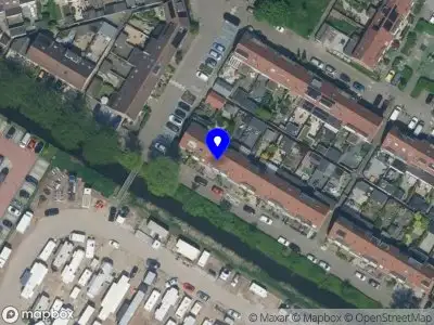 Shieff Purmerend