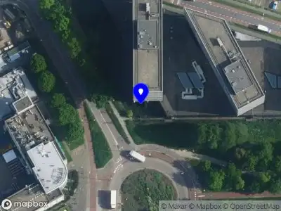 PMU Angelika Skulska Amsterdam
