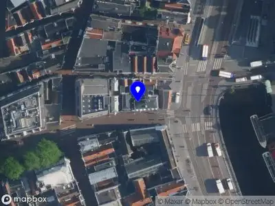 COTT Productions Amsterdam