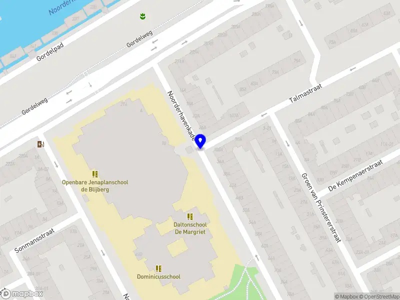 Nieuw bedrijf Hamden Enterprises