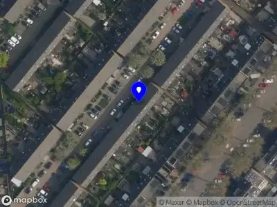 Stichting DOVO Zoetermeer