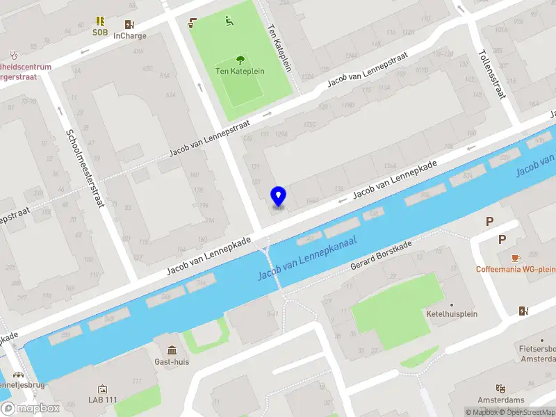DHO Consultancy and Languages Amsterdam