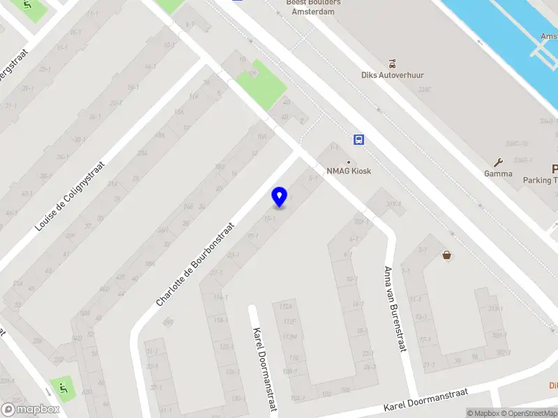 Business with STEPHON