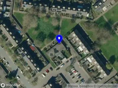 Nieuw bedrijf TBB-Dienstverlening