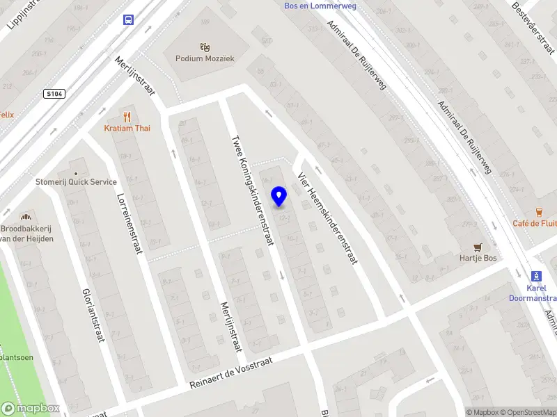 Nieuw bedrijf CM Communications