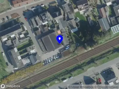 DZN Handelsonderneming Oss