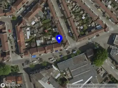 Nieuw bedrijf CenD Sales