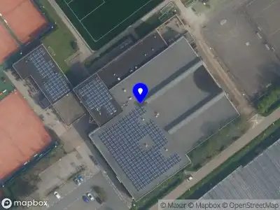 Sport Stichting Verburch Exploitatie Poeldijk