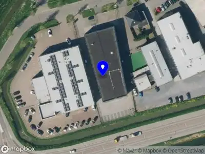 Nieuw bedrijf Deloeloe